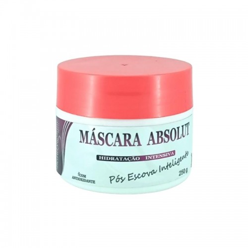 Máscara Absolut Home Care 250 g