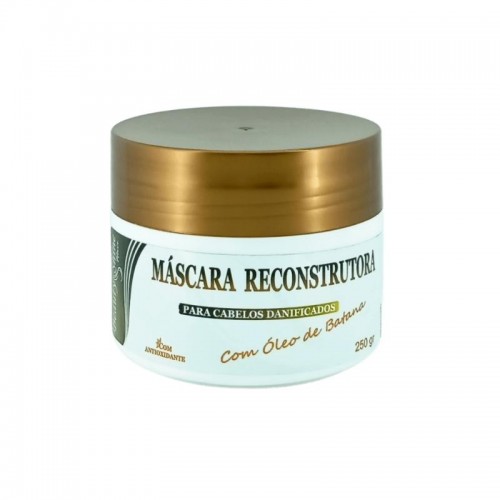 Máscara Reconstrutora Home Care 250 g