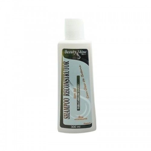 Shampoo Reconstrutor Home Care 300 ML