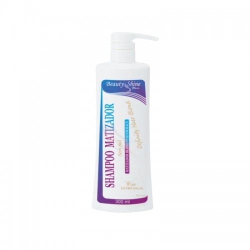 Shampoo Matizador Definit Hair Home Care 300 ML