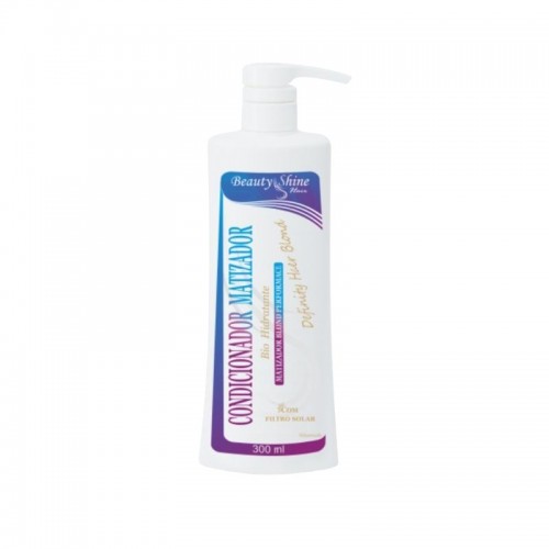 Condicionador Matizador Definit Hair Home Care 300 ml