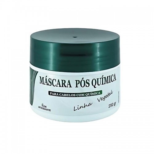 Máscara Pós-Química Home Care 250 g